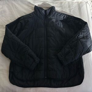 Free People — Pippa Packable Puffer